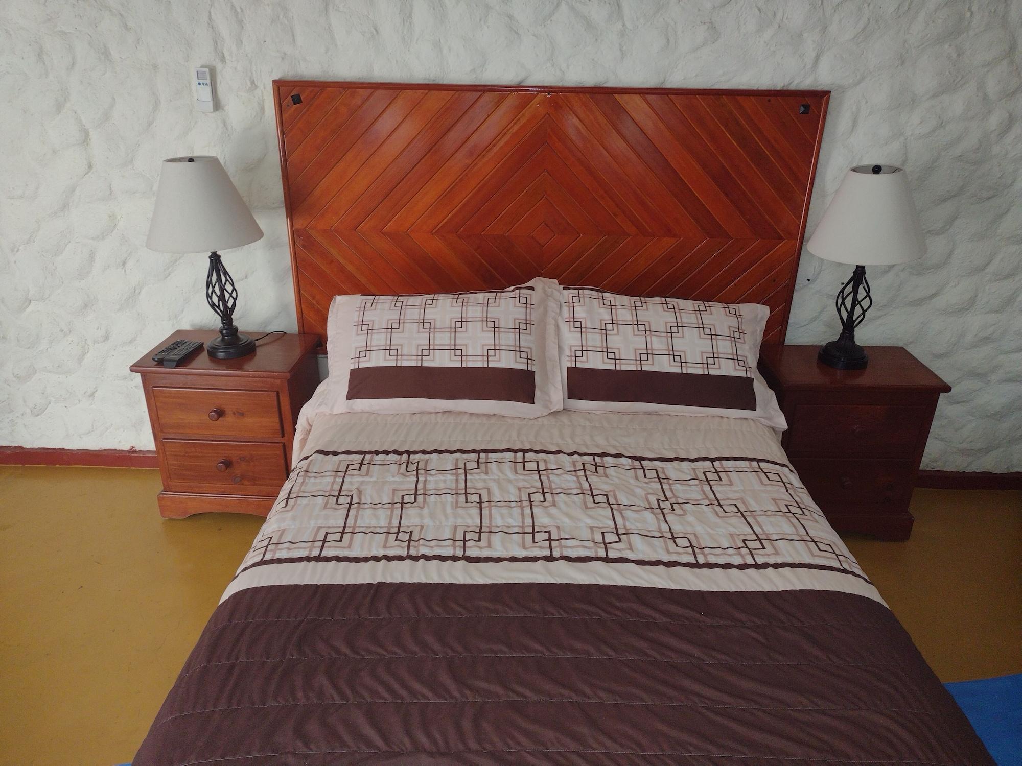 Casa El Moro