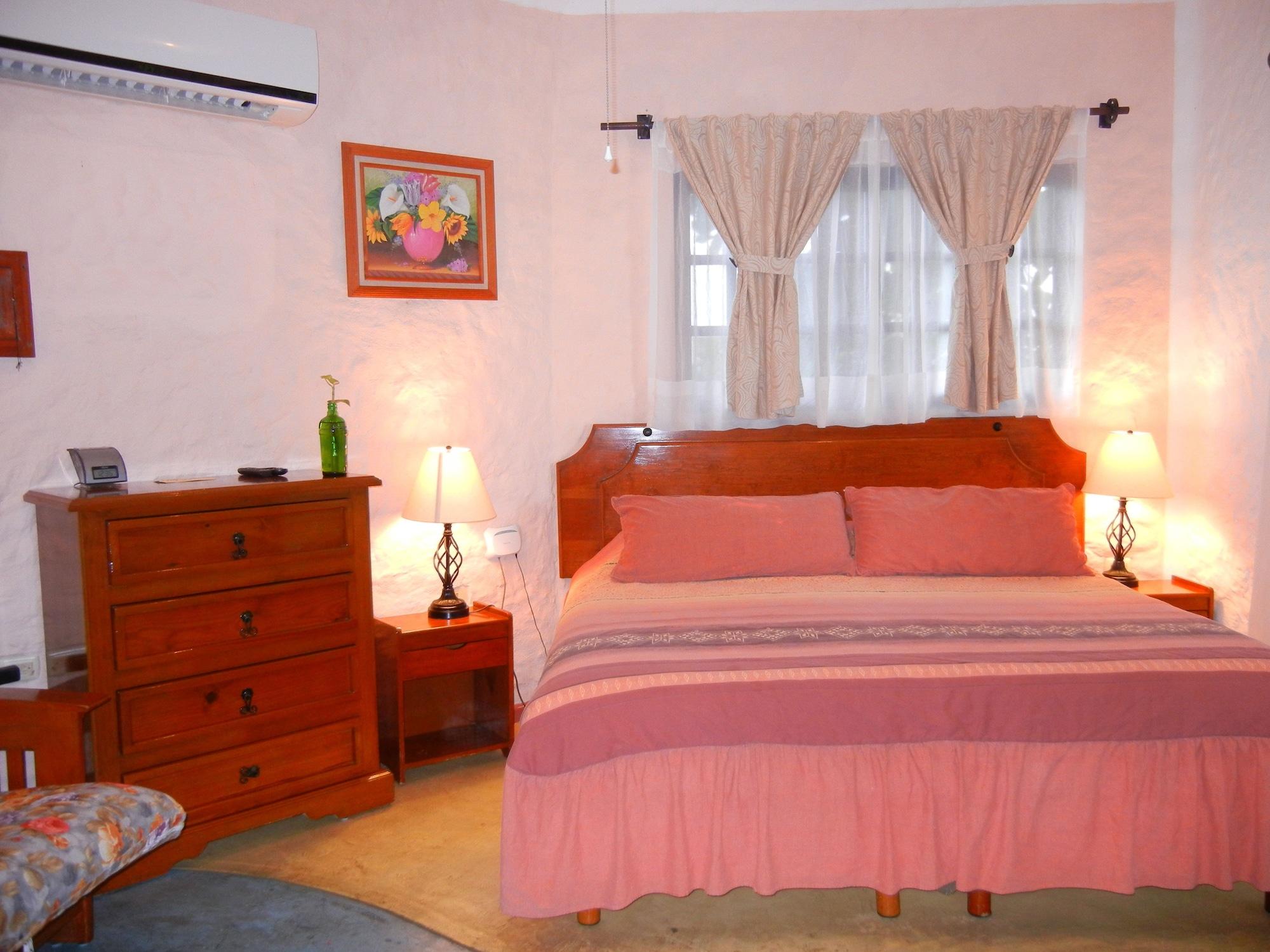 Casa El Moro Hotel Puerto Morelos