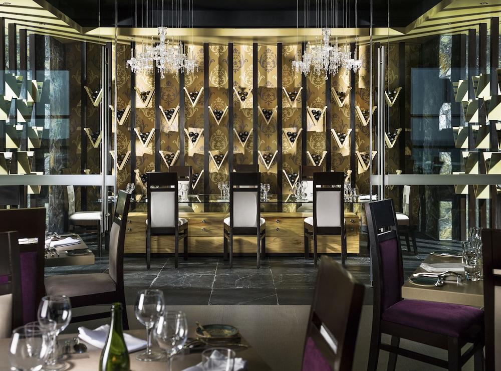 El Dorado Royale by Karisma 5*
