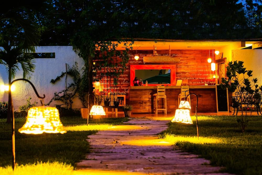 Hotel Xscapetulum 4*