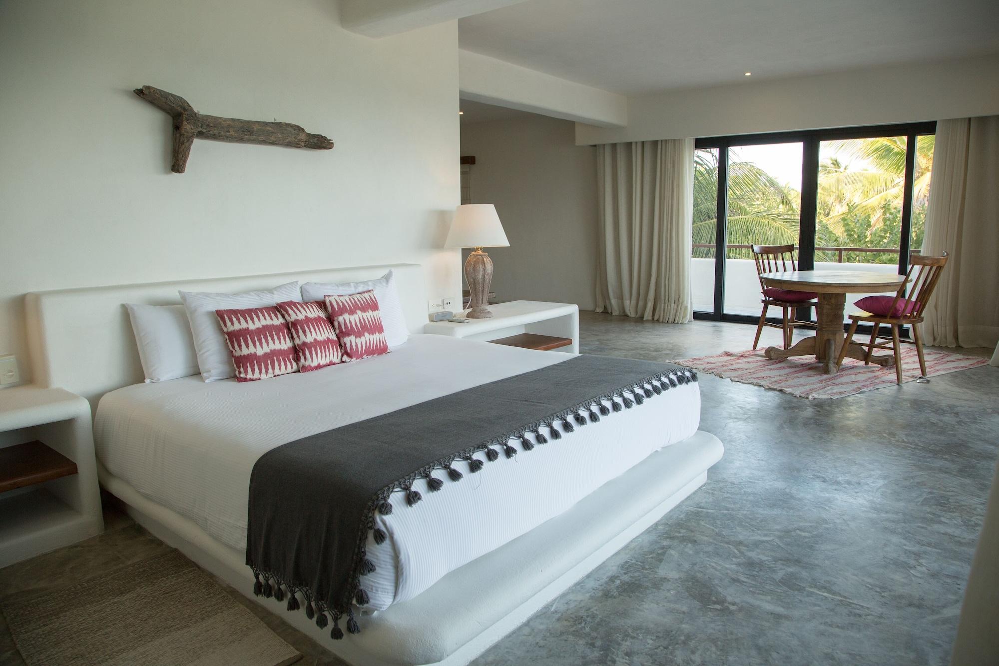 Chiringuito Hotel
