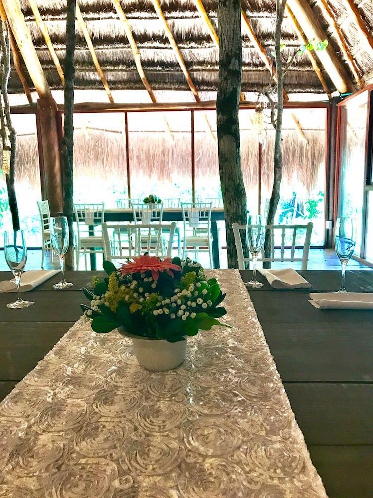 Ecovergel Riviera Maya Boutique 3*