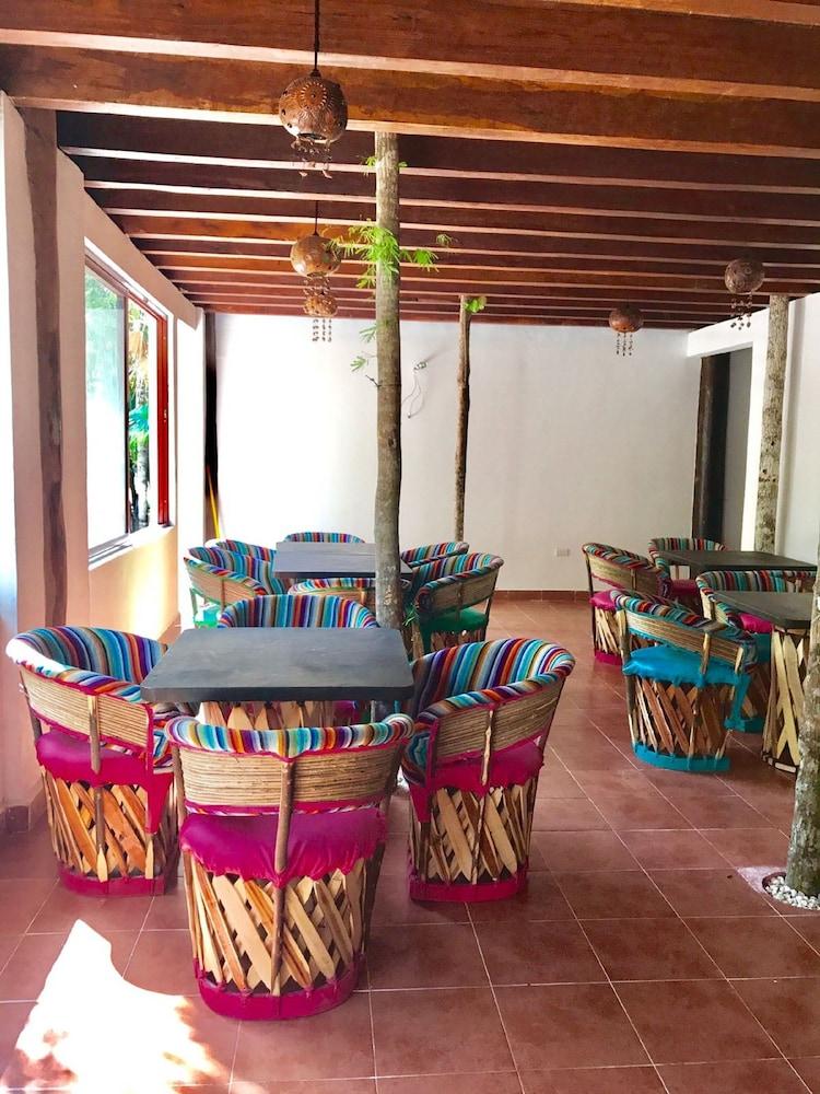 Ecovergel Riviera Maya Boutique 3*