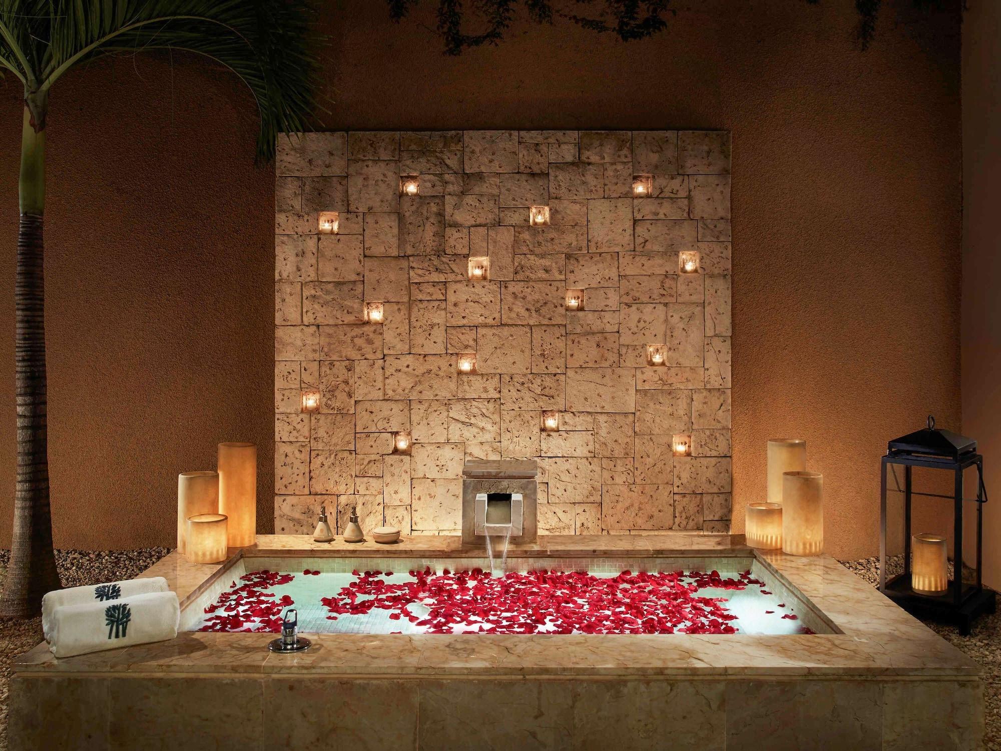 Banyan Tree Mayakoba Resort 5*