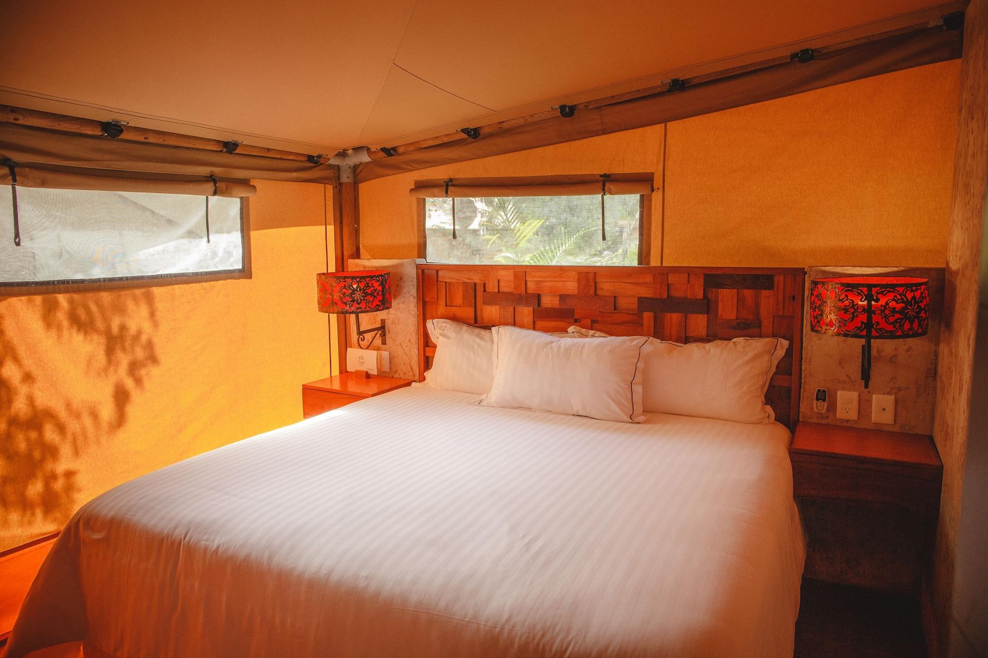 Serenity Authentic Glamping Tulum (adults Only) Hotel