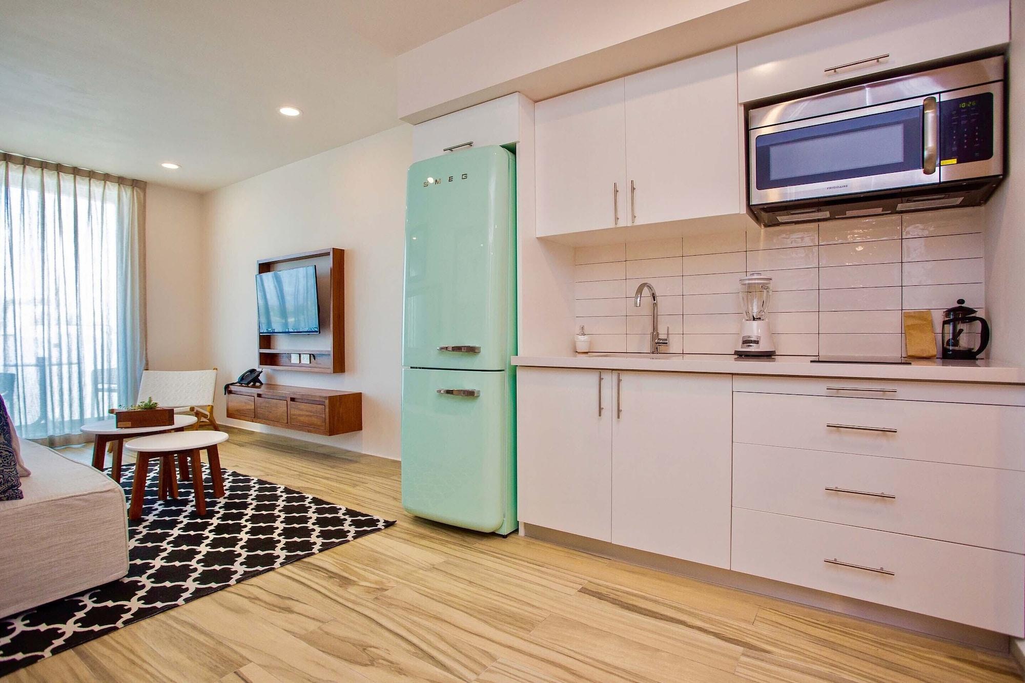 Newport House Playa Apartment Playa del Carmen