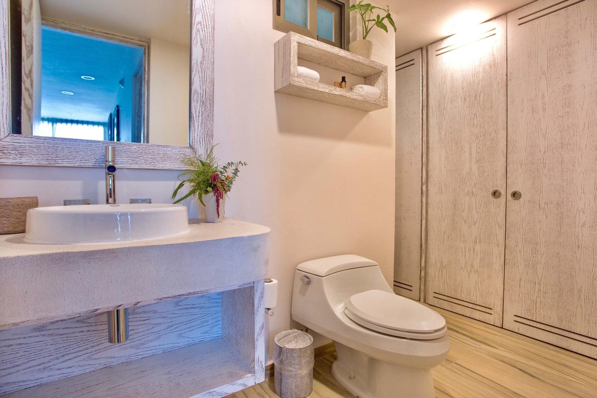 Newport House Playa Playa del Carmen