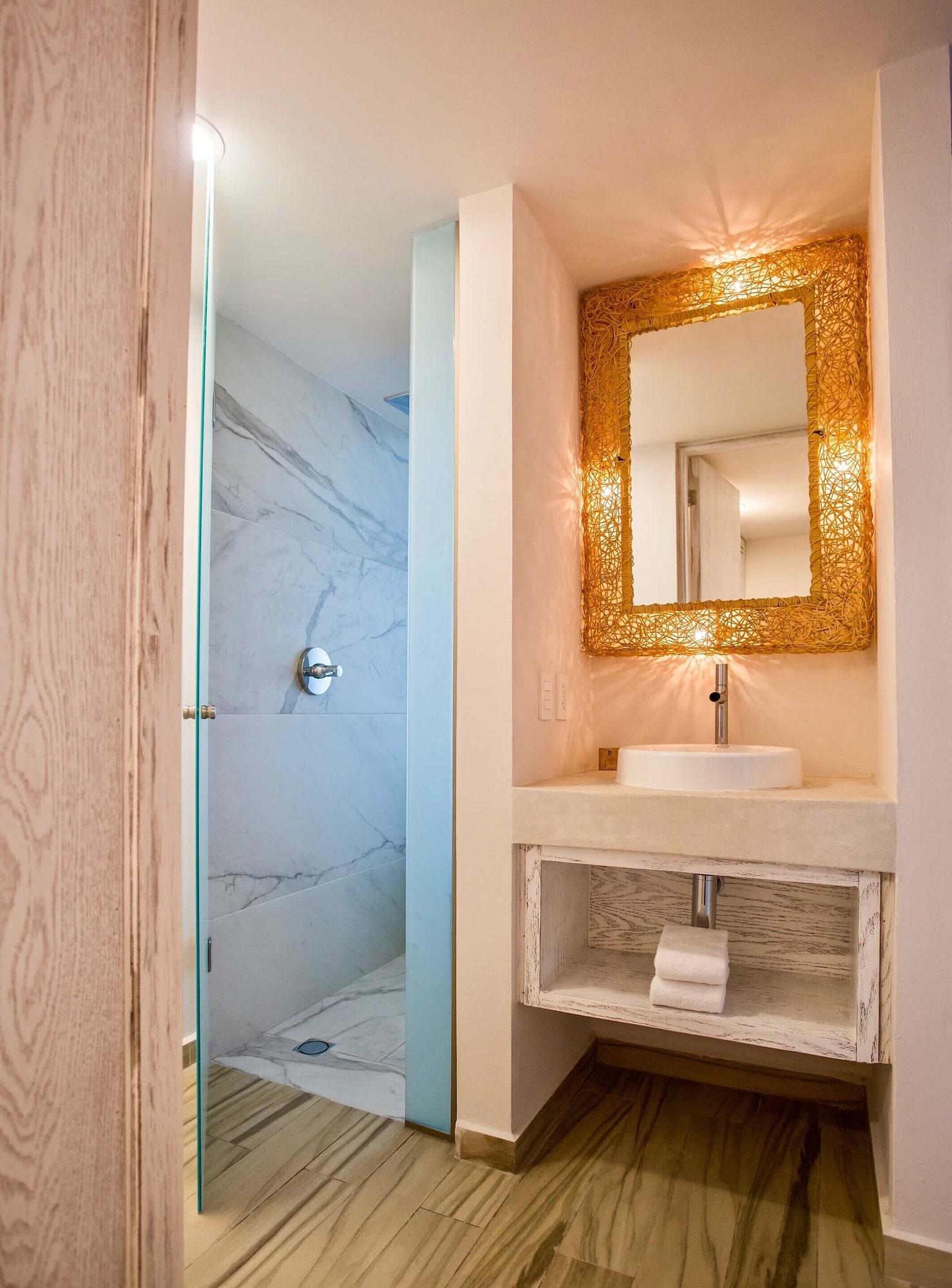 Newport House Playa Apartment Playa del Carmen