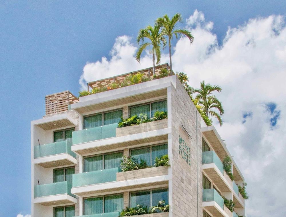 Newport House Playa * Playa del Carmen