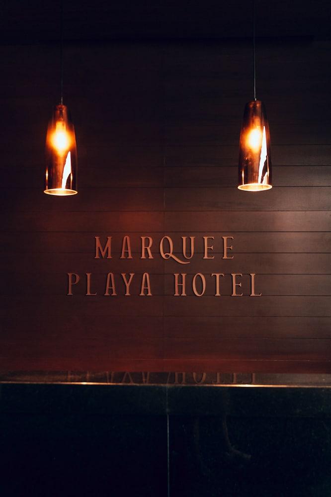 Hotel Marquee Playa (adults Only) 4*