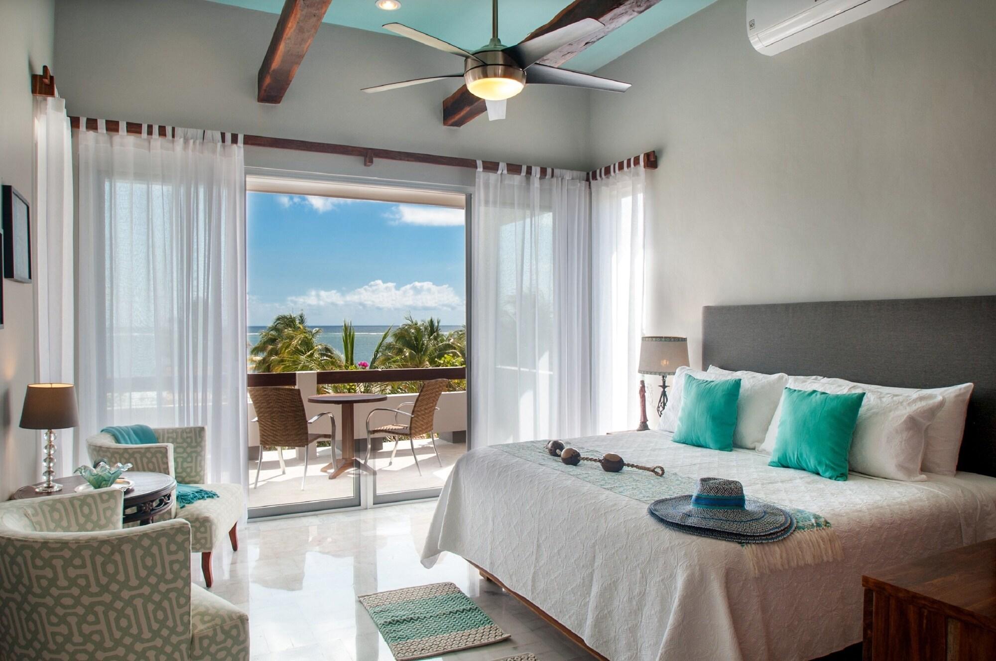 Casa Agua Azul Holiday home Puerto Morelos