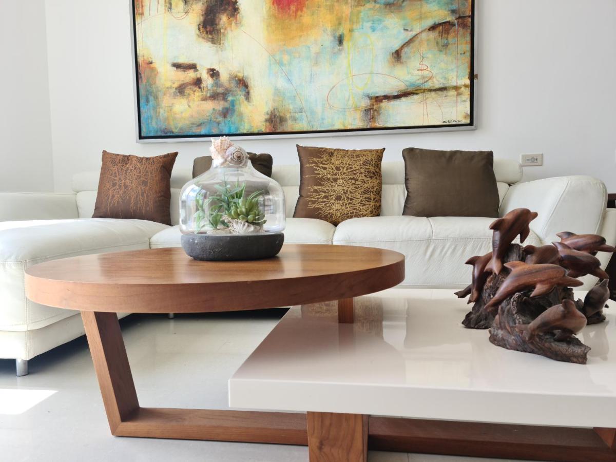 Luxury Ocean View Penthouse And Private Club Playa del Carmen