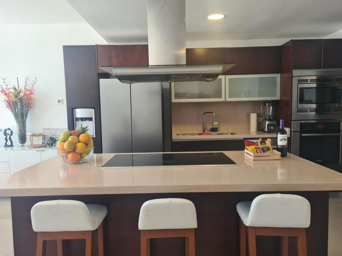 Luxury Ocean View Penthouse And Private Club * Playa del Carmen