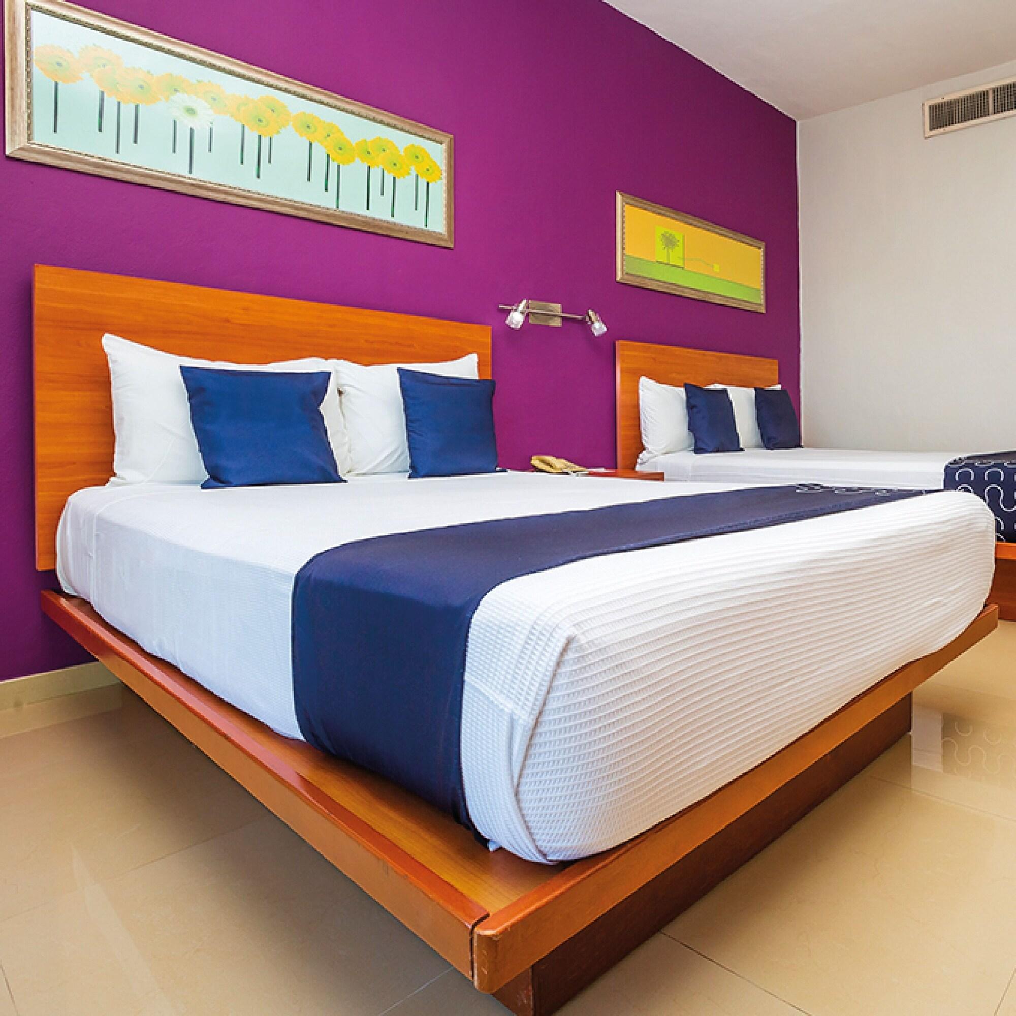 The Magic Hotel 3*