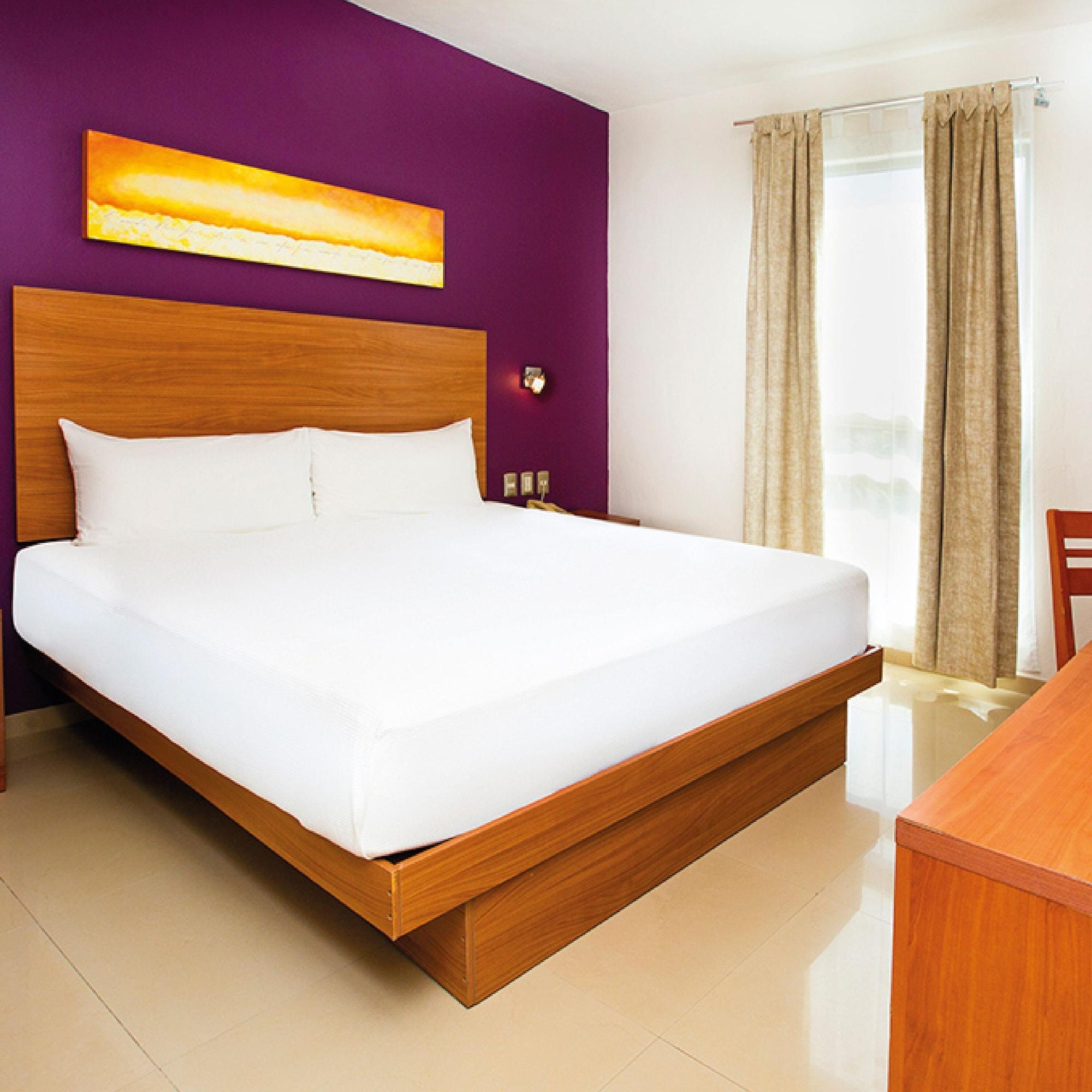 The Magic Hotel Playa del Carmen