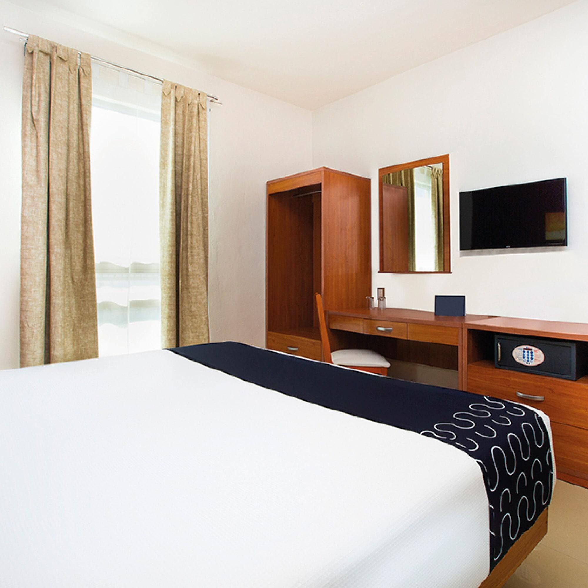 Hotel The Magic