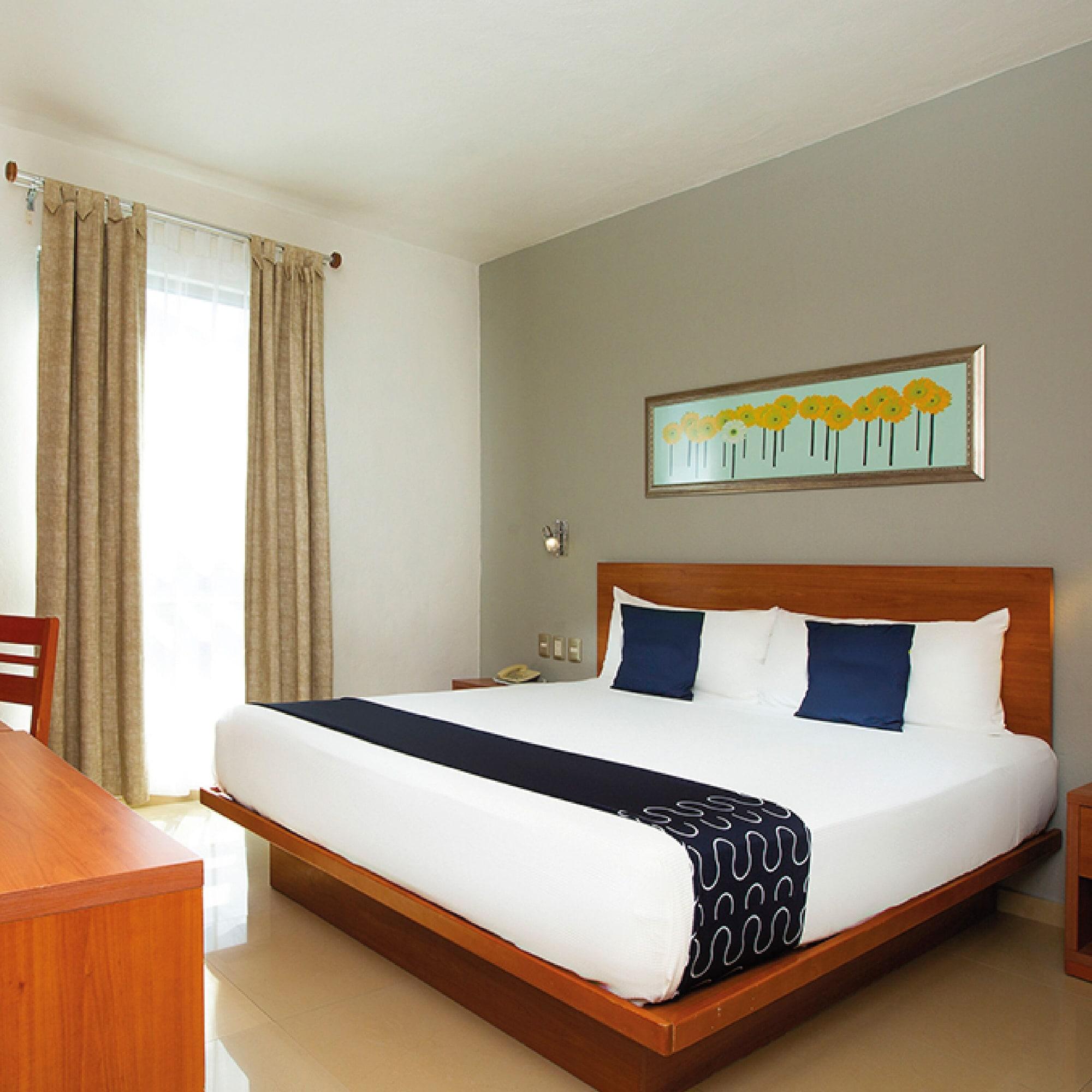 Hotel The Magic Playa del Carmen