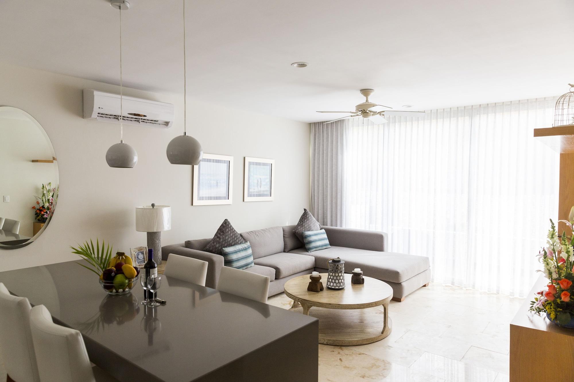 Apartment Anah Luxury By Baitna
