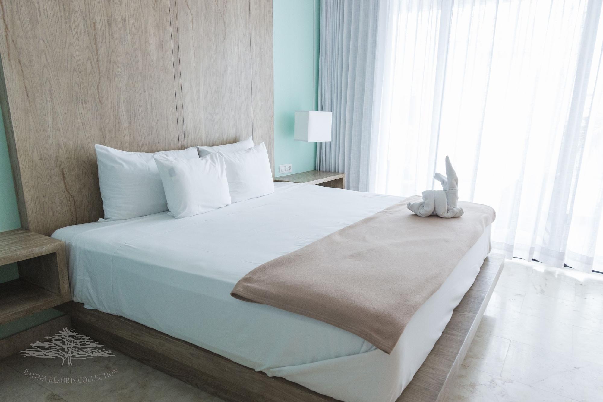 Anah Luxury By Baitna * Playa del Carmen
