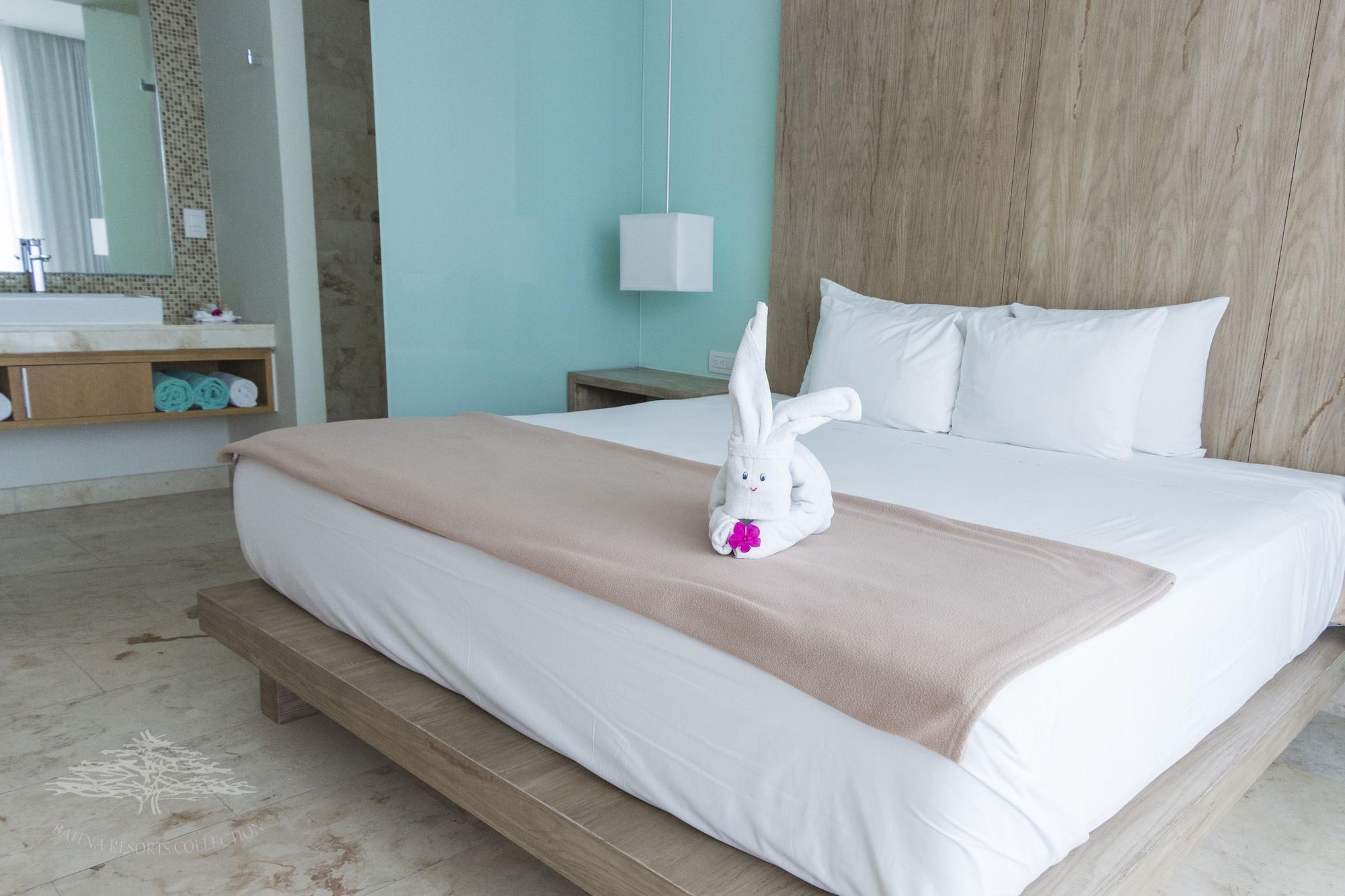 Anah Luxury By Baitna Playa del Carmen