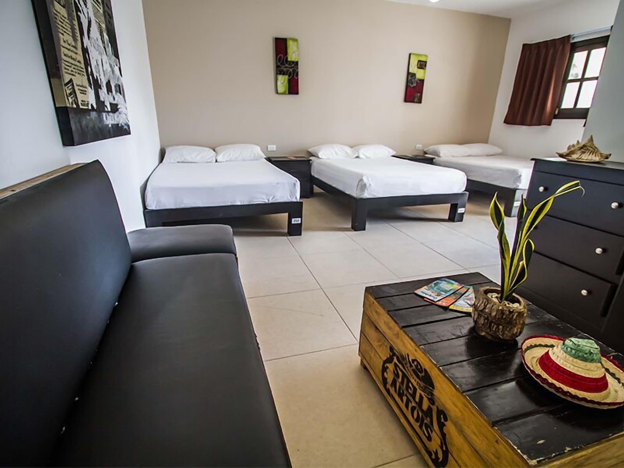 We Playa Hostel