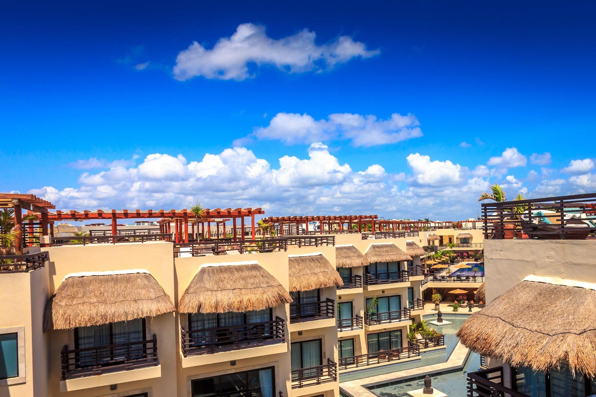Apartahotel Aldea Beachside By Bvr 3*
