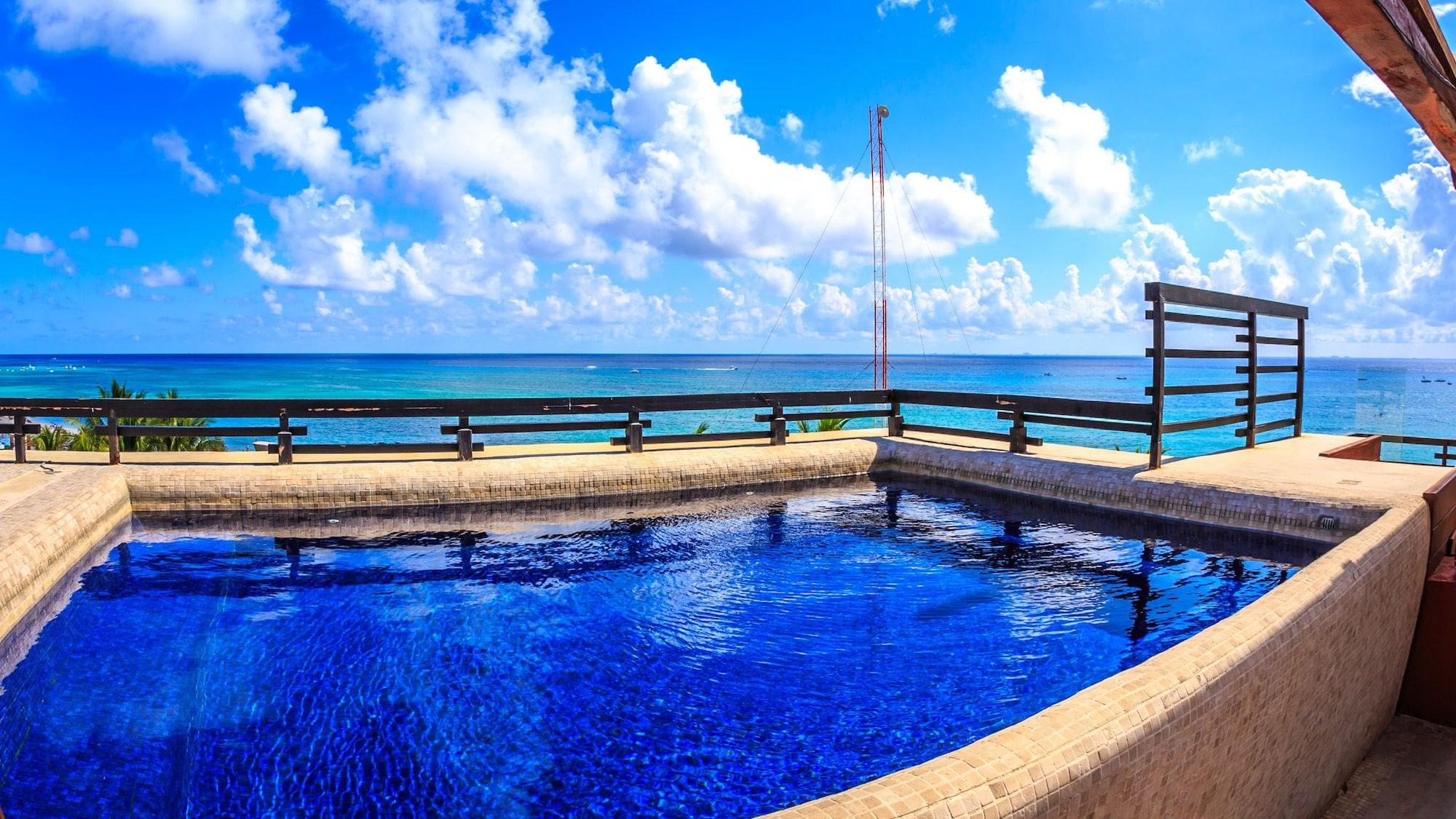Apartahotel Aldea Beachside By Bvr 3*