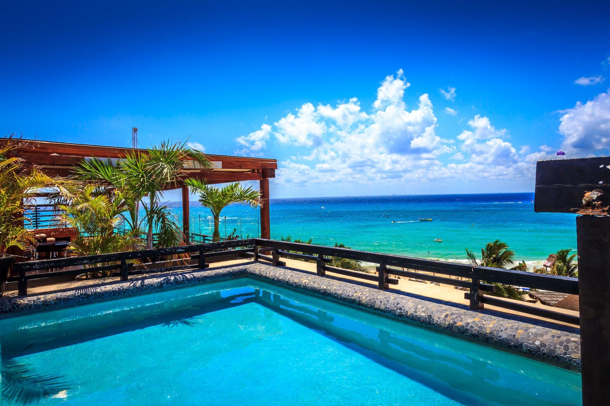 Apartahotel Aldea Beachside By Bvr 3*
