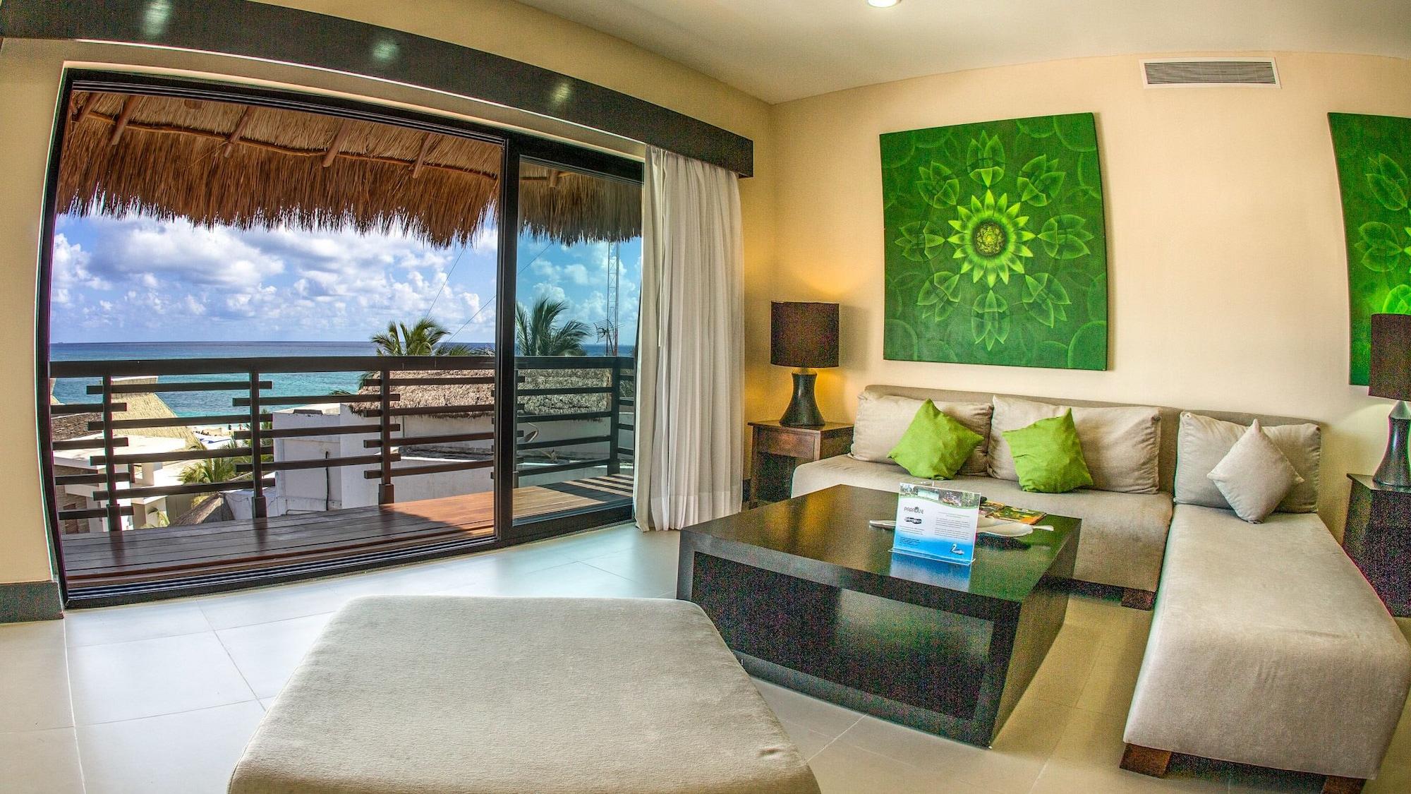 Apartahotel Aldea Beachside By Bvr