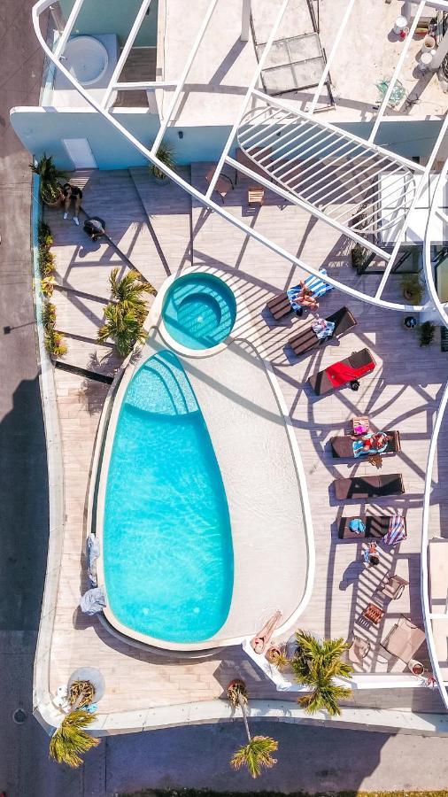 Mare Vacacional Hotel Playa del Carmen