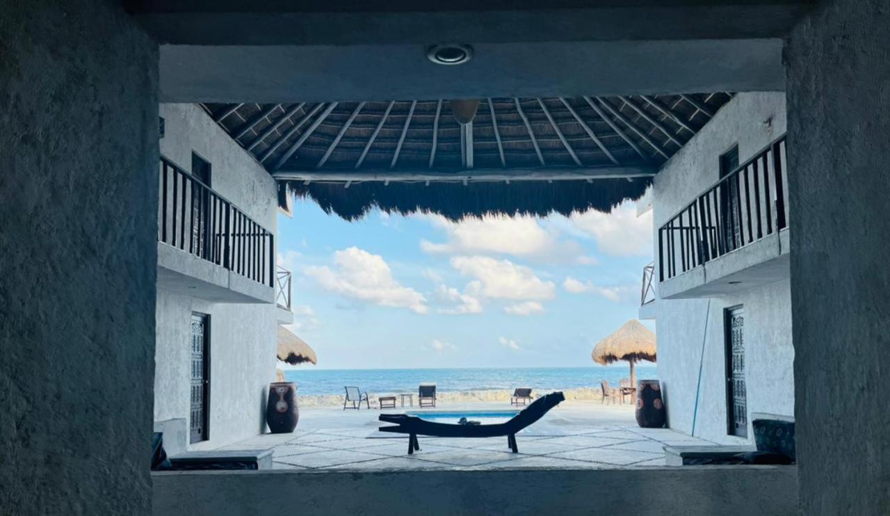Casa Pto Morelos 3* Puerto Morelos