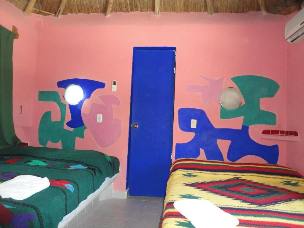 Acamaya Reef 3*