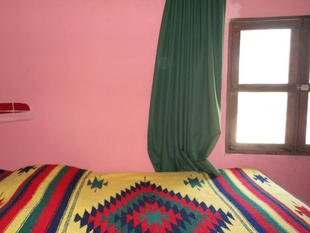Hotel Acamaya Reef 3*