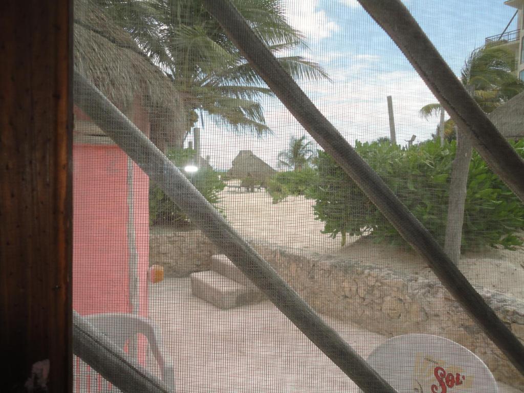Acamaya Reef Hotel Puerto Morelos