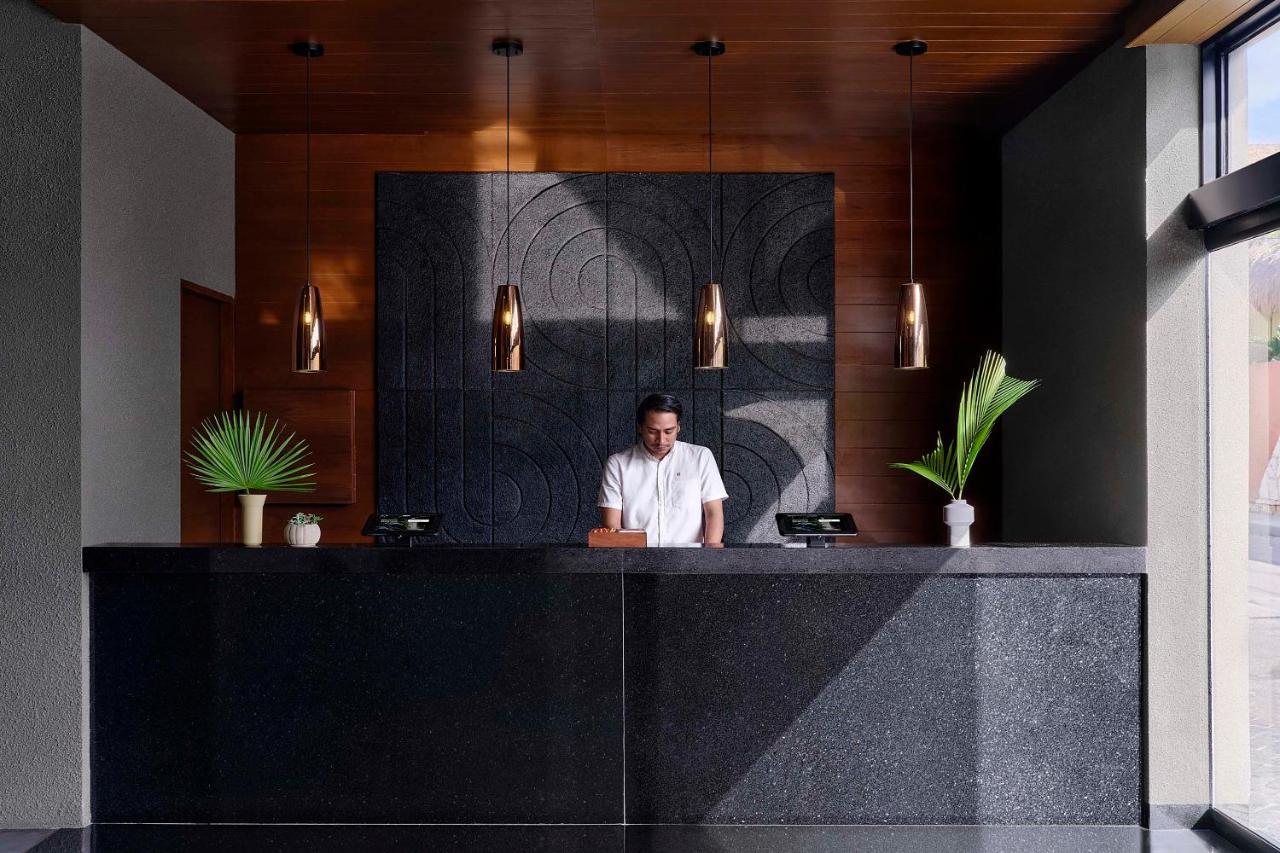 Marquee Playa (adults Only) Hotel Playa del Carmen
