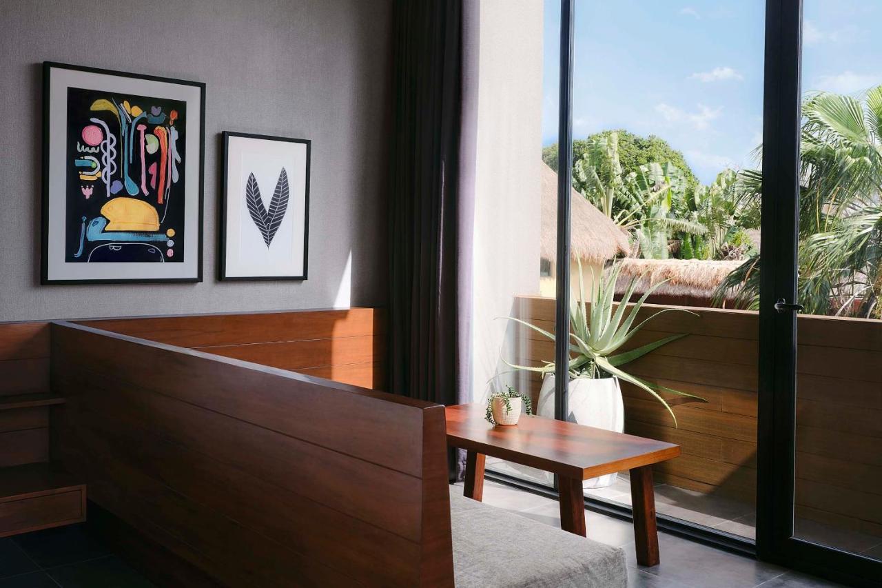 Marquee Playa (adults Only) Hotel Playa del Carmen
