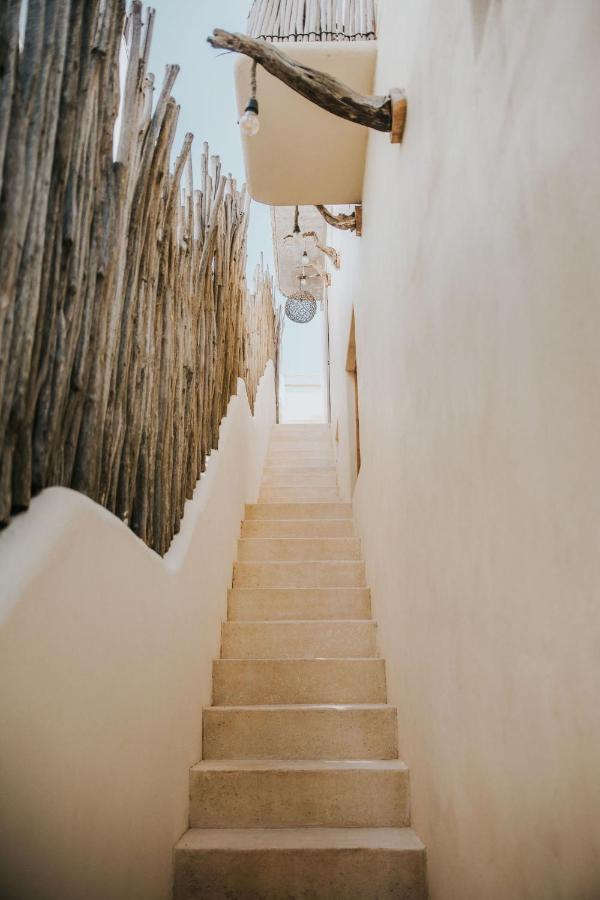 Villa Zorba Homes *