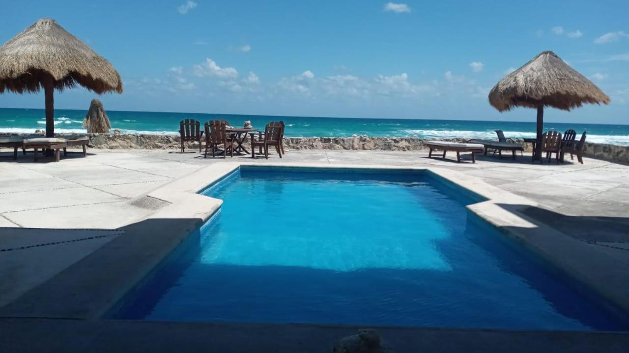 Casa Pto Morelos Guest house 3*