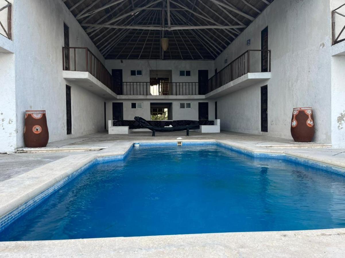 Casa Pto Morelos Puerto Morelos