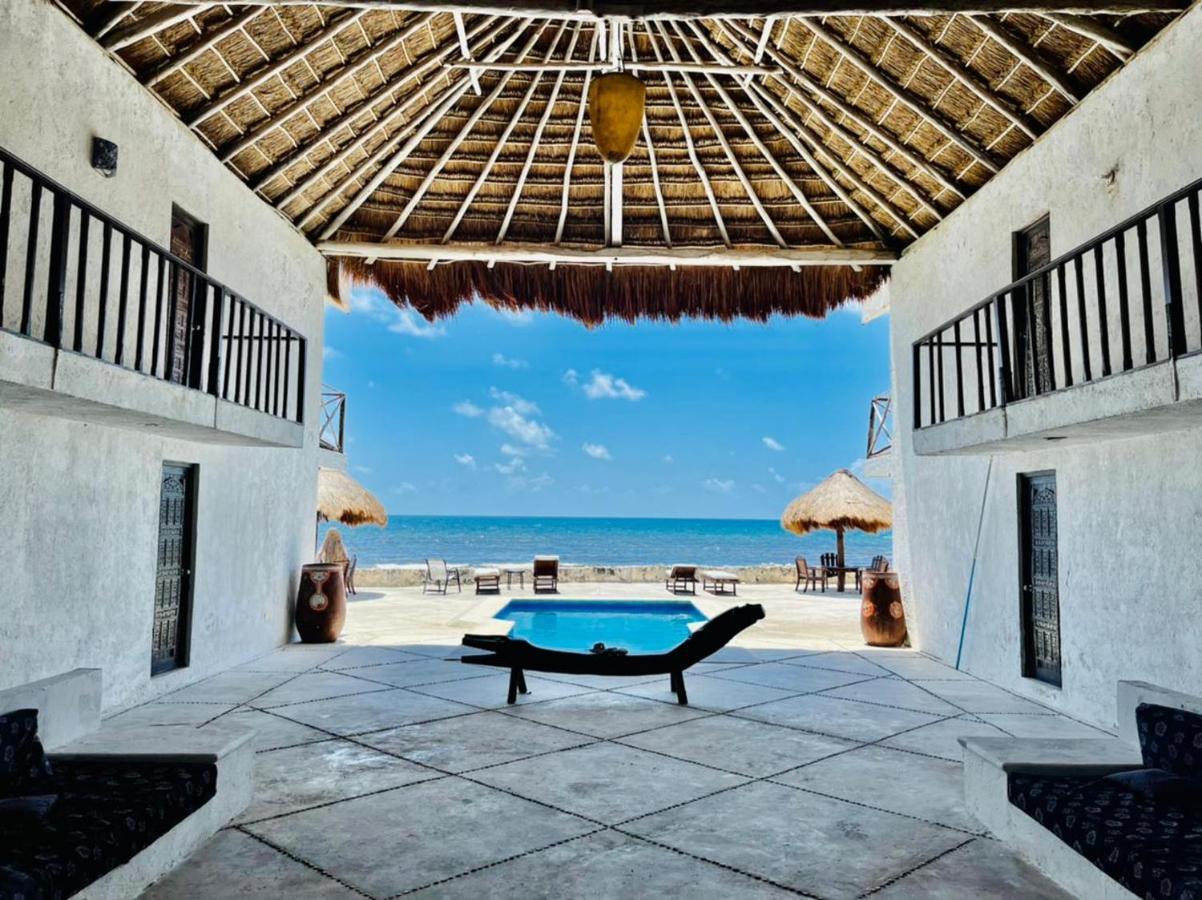 Casa Pto Morelos Puerto Morelos