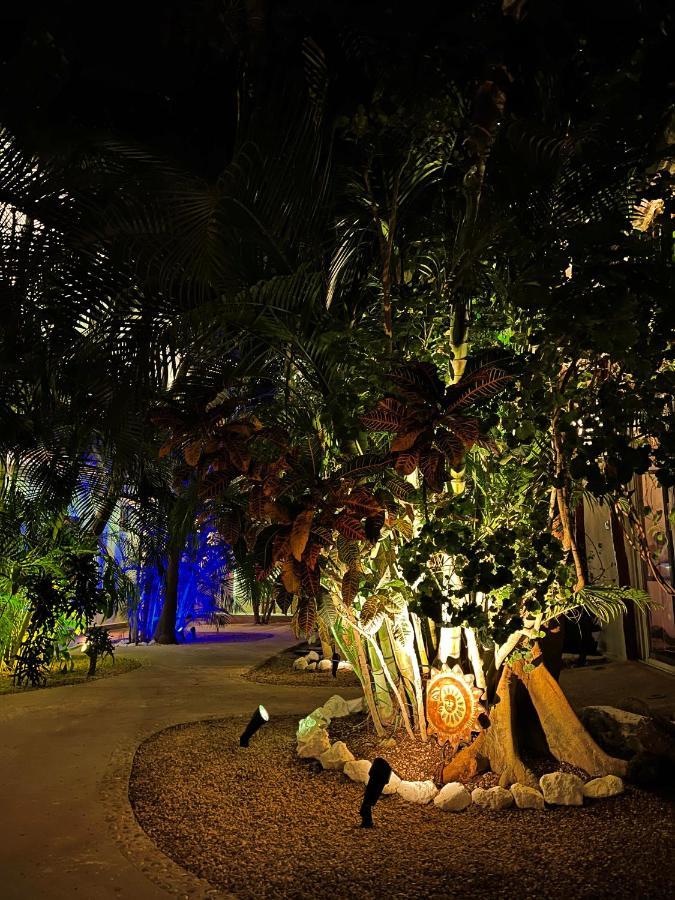 Hotel Pacha Boutique