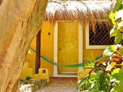 Hotel Casa Colibri Playa del Carmen