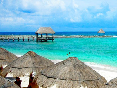 Casa Colibri Hotel Playa del Carmen