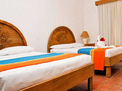 Hotel Casa Colibri 4*