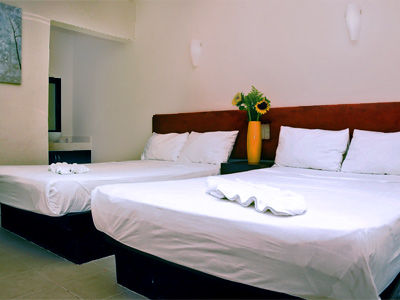 White Boutique Hotel 3*