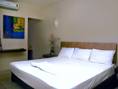 Hotel White Boutique Playa del Carmen