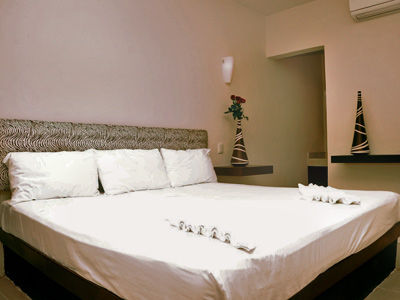 White Boutique 3* Playa del Carmen