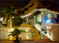 Apartment Quinta Palmeras (Adults Only)