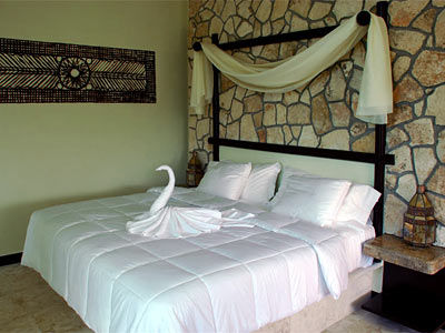 Quinta Palmeras (Adults Only) Apartment