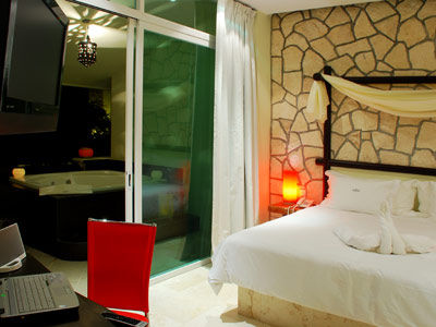 Apartment Quinta Palmeras (Adults Only) *